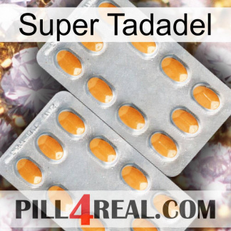 Super Tadadel cialis4